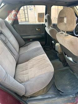 Mazda 626